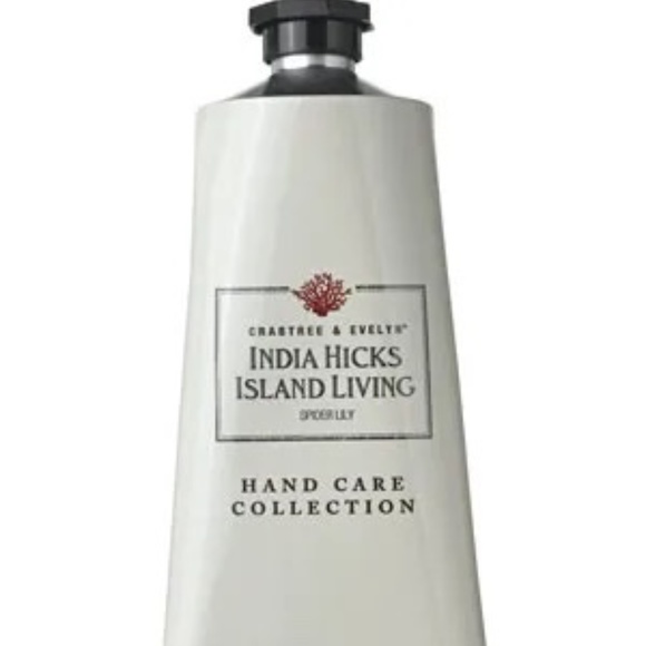Crabtree & Evelyn | Skincare | India Hicks Island Living Spider Lily